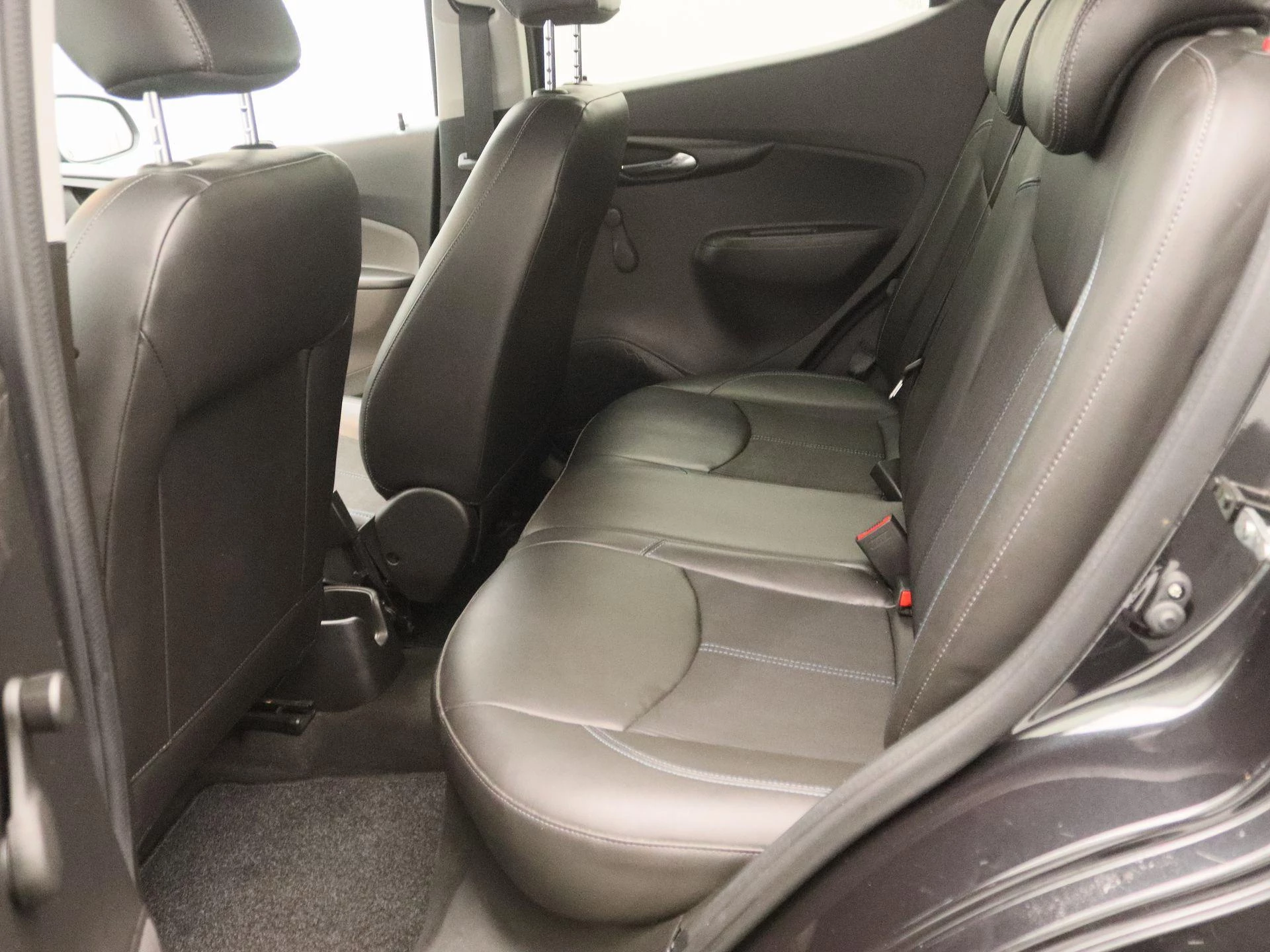 Opel KARL 1.0 ecoFLEX Cosmo