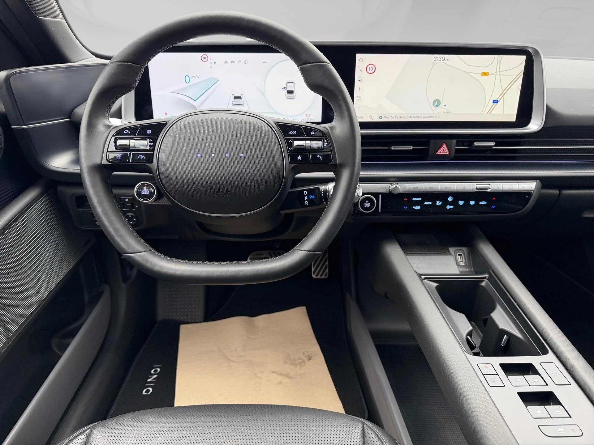 Hyundai-IONIQ 6-image-6