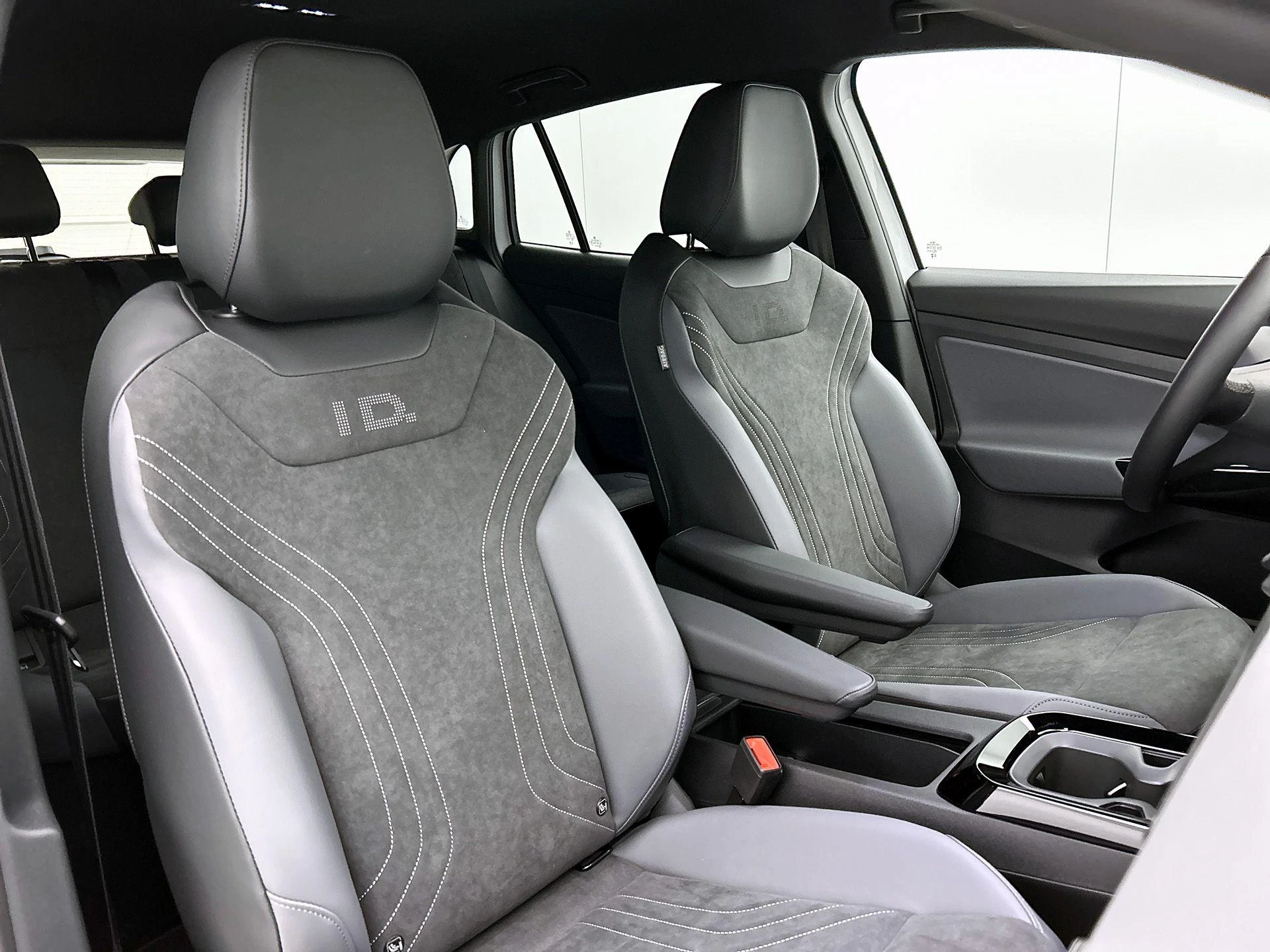 Volkswagen ID.4 Pro Limited Edition 77 kWh 286 PK