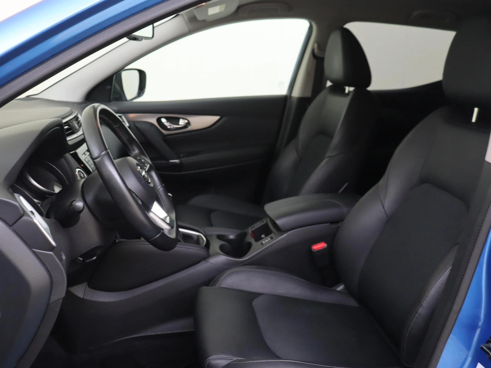 Nissan QASHQAI 1.3 DIG-T Tekna