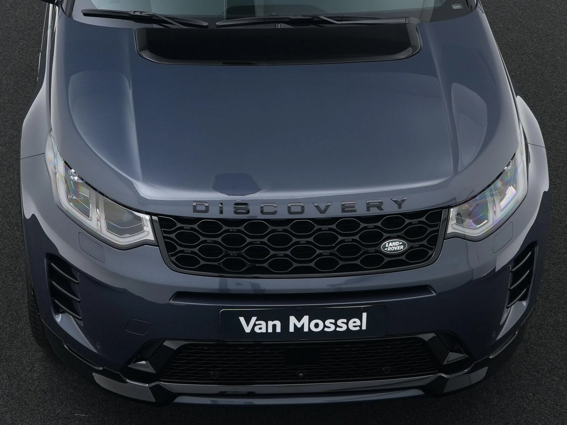 Land Rover Discovery Sport 1.5 P270e PHEV Business Landmark Edition