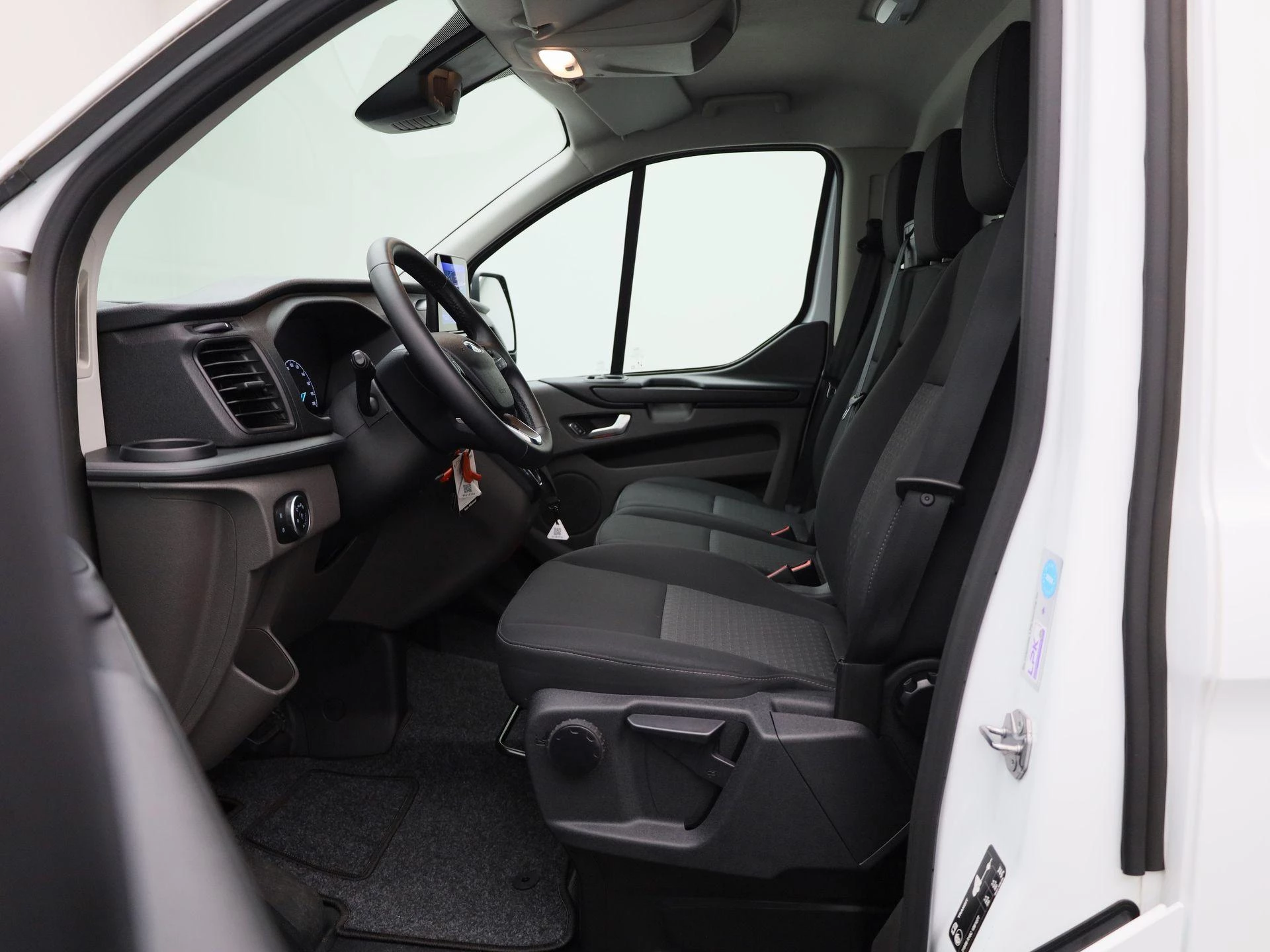 Ford Transit Custom 300 2.0 TDCI L1H2 Trend
