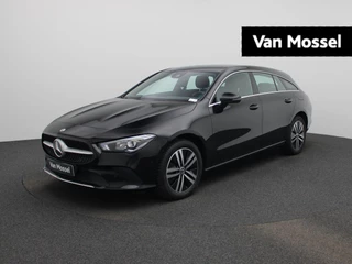 Mercedes-Benz CLA Shooting Brake CLA 250 e Business Line