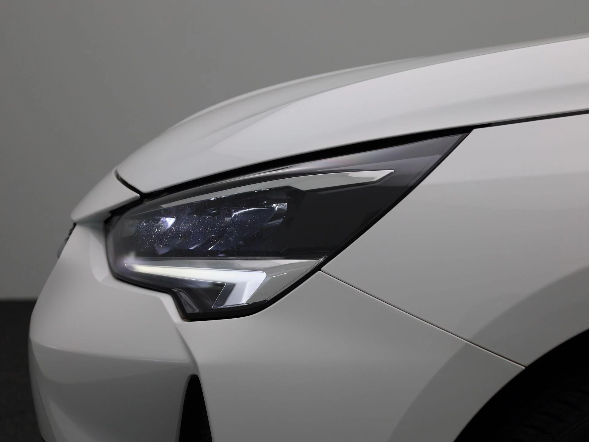 Opel Corsa-e GS Line 50 kWh
