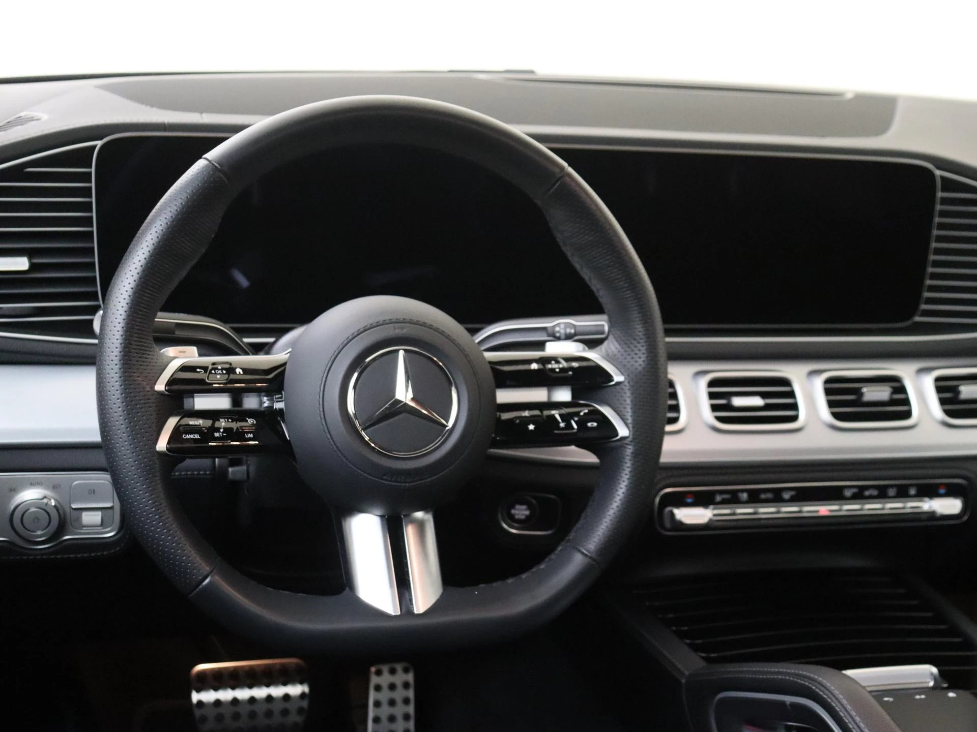 Mercedes-Benz GLE Coupé 400 e 4MATIC Sport Edition Premium Plus