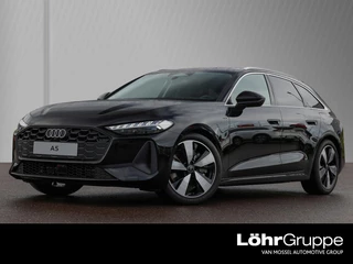 Audi A5 Avant e-hybrid quattro 220 kW S tronic