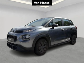 Citroën C3 Aircross 1.2 PureTech 82 MAN Live