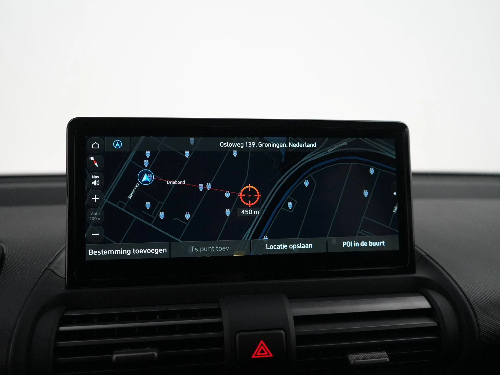 Hyundai Inster E-Motion 42 kWh