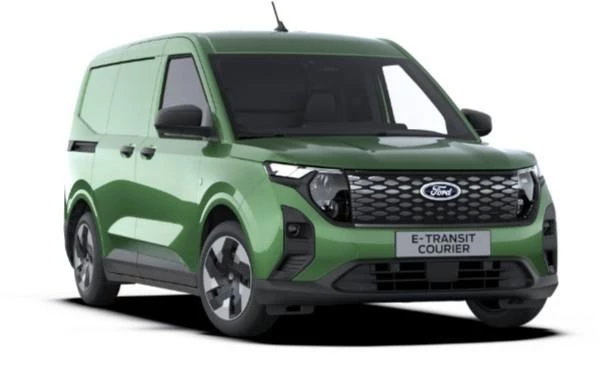 Ford-Transit Courier-image-1