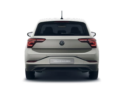 Volkswagen Polo 1.0 TSI Life Edition