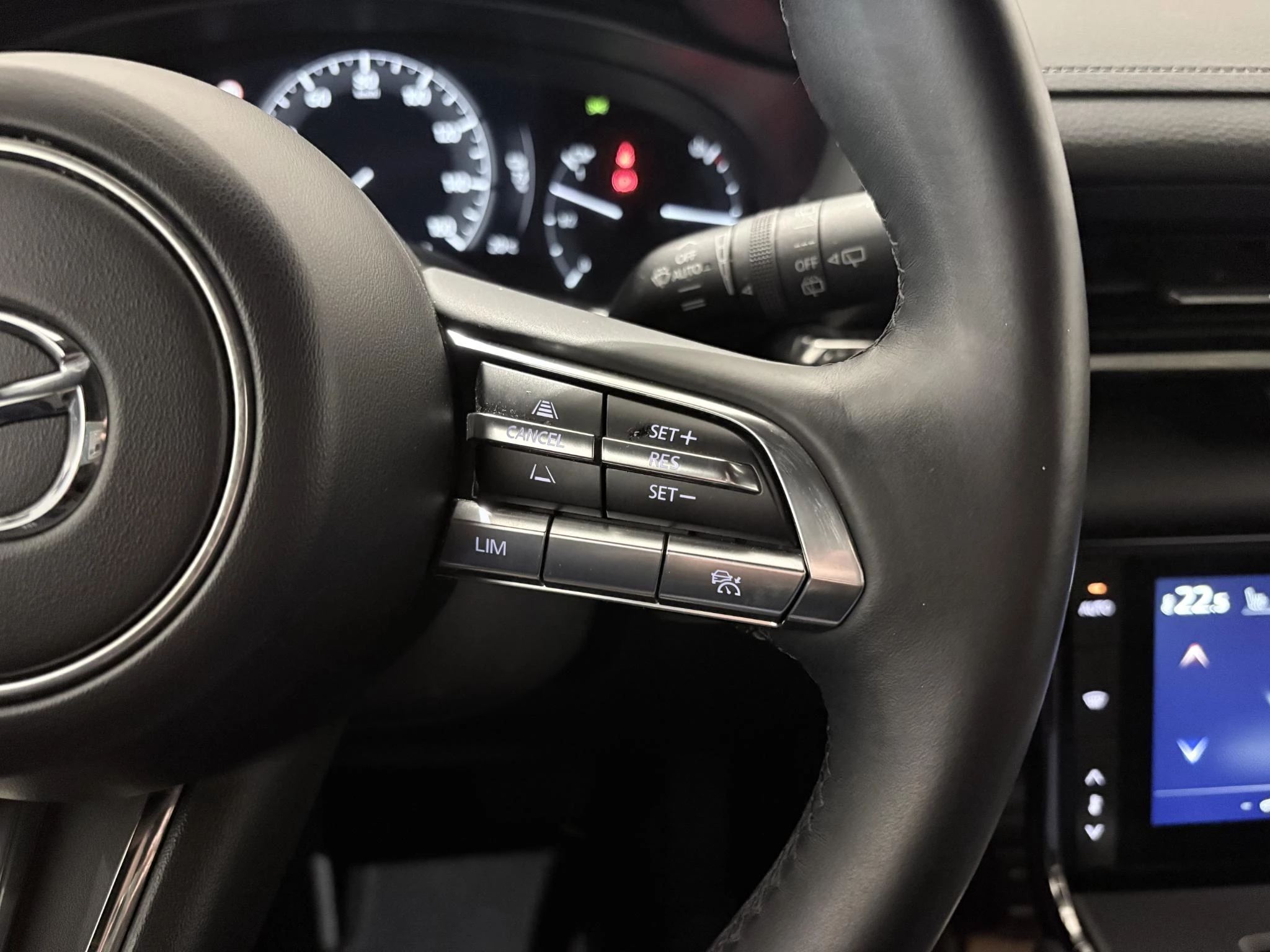 Mazda MX-30 e-SkyActiv 145 First Edition 36 kWh