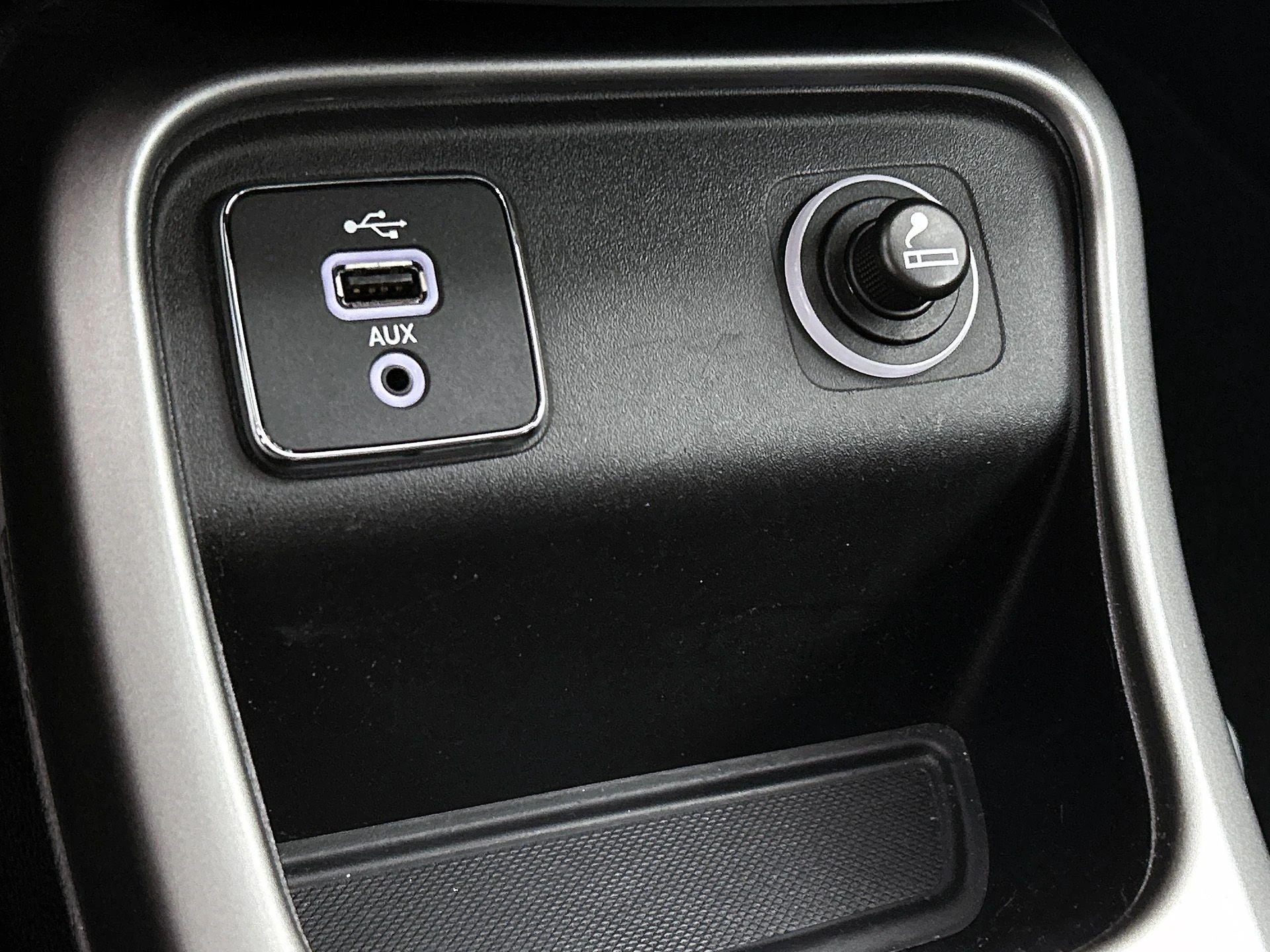 Jeep Compass 1.4 MultiAir Longitude