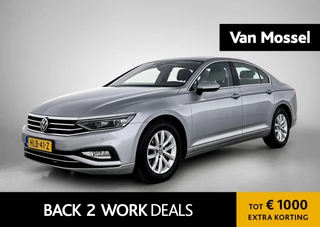 Volkswagen Passat 1.5 TSI Business