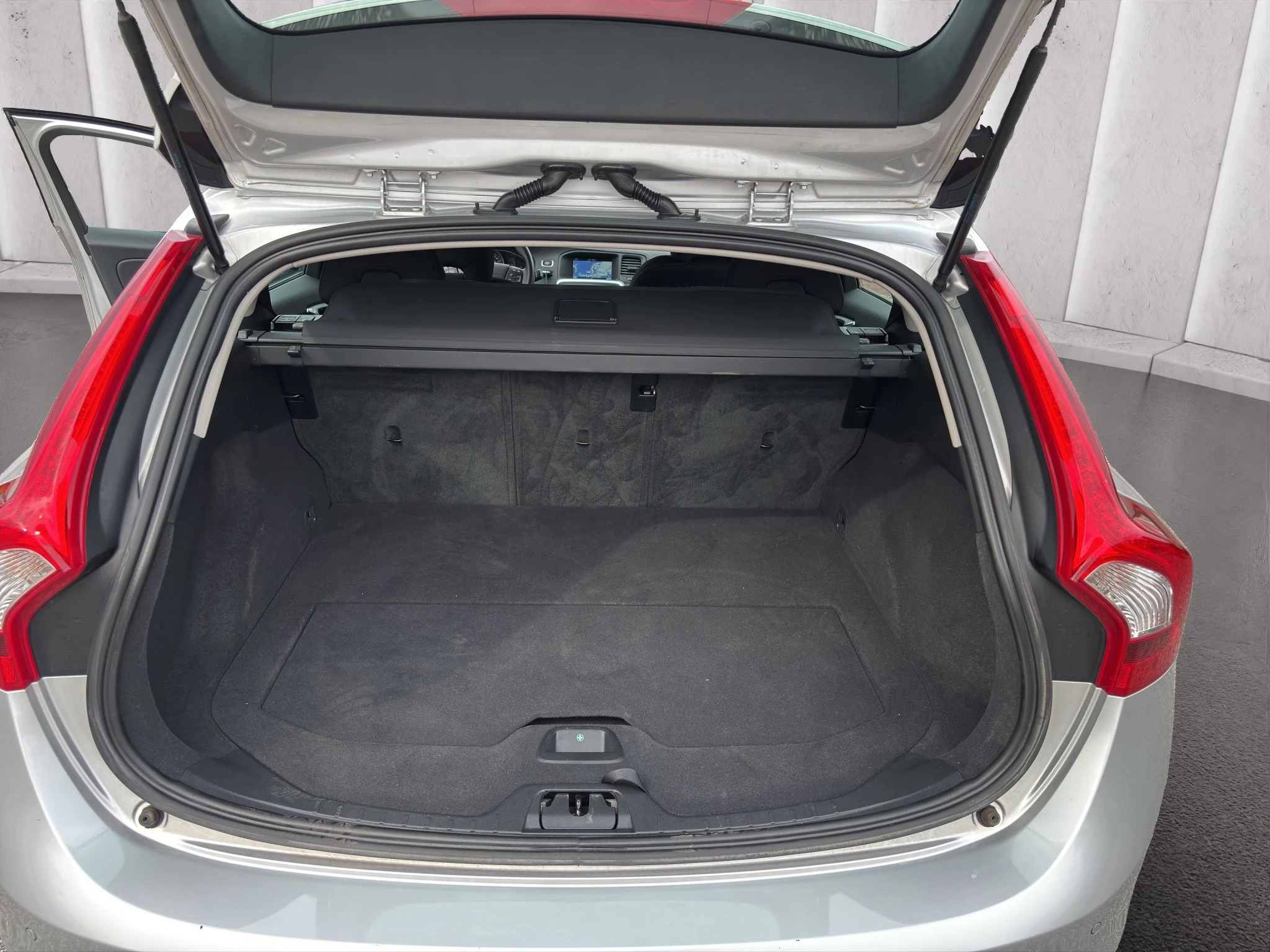 Volvo V60 D3 Linje Business