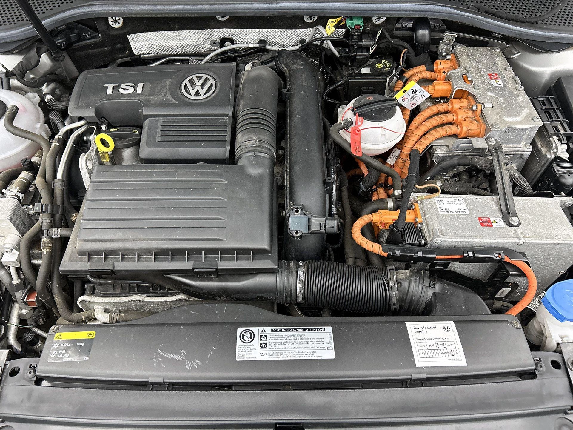 Volkswagen Passat Variant 1.4 TSI GTE Highline