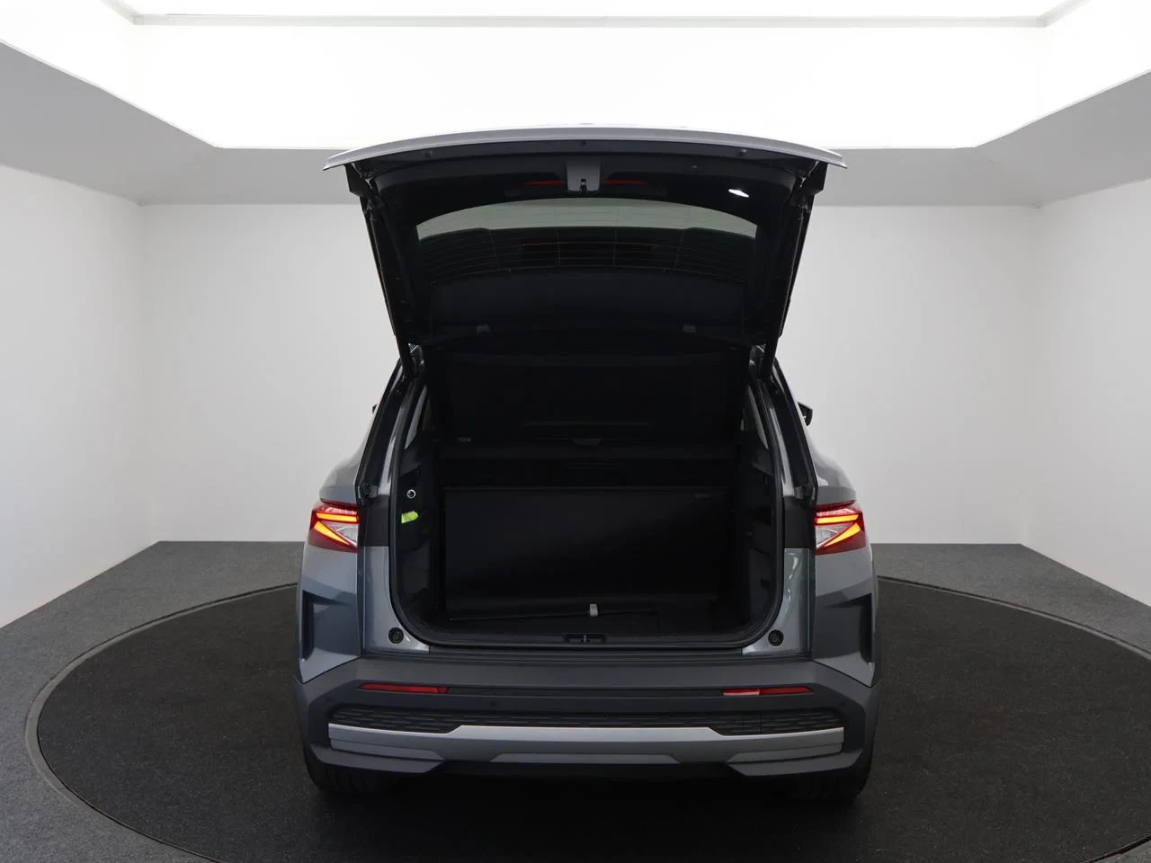 Škoda Elroq Elroq Corporate 85 82kWh 210kW (286pk) / DEMO