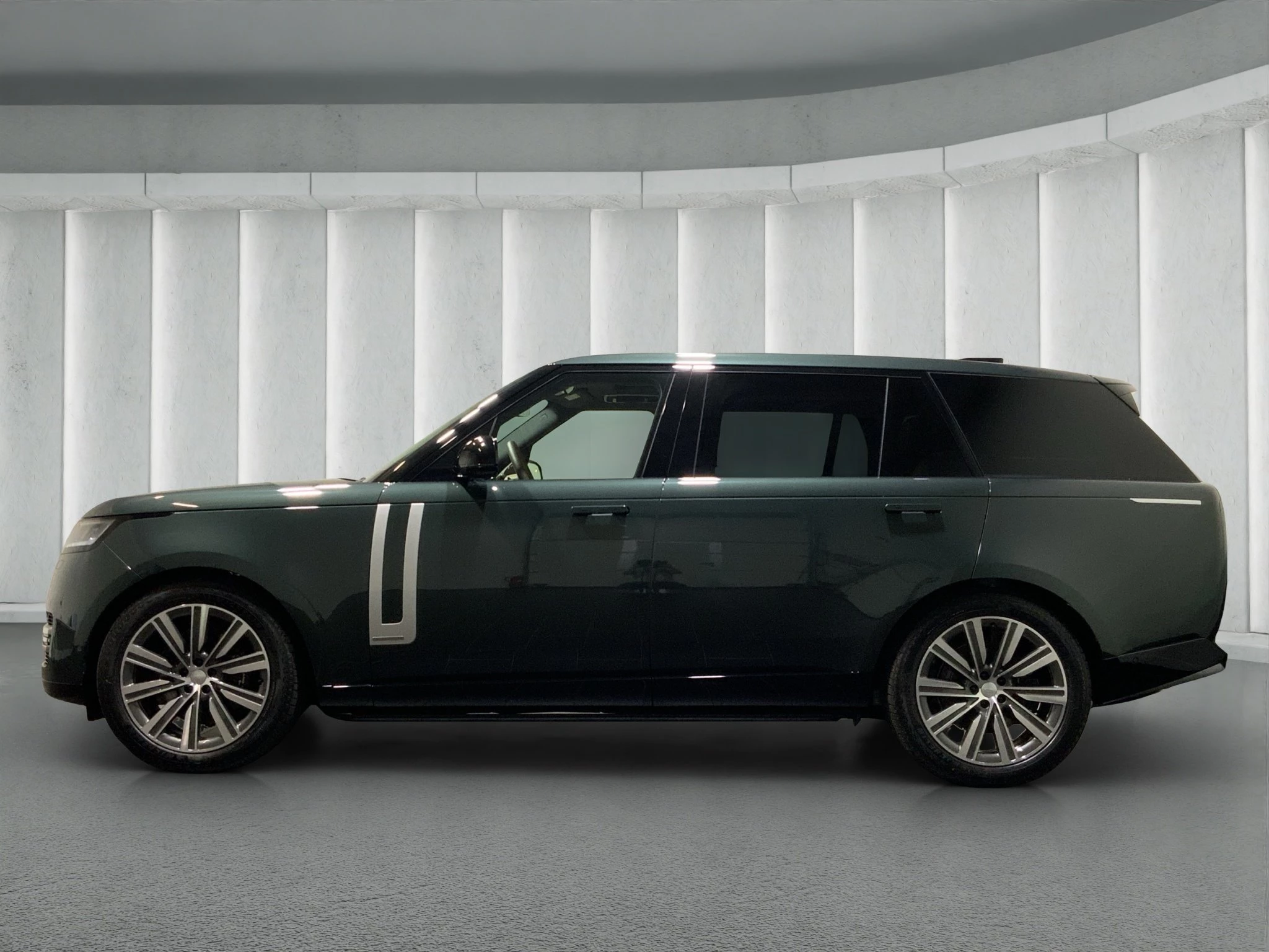 Land Rover Range Rover Autobiography P530 LWB 7-Sitzer