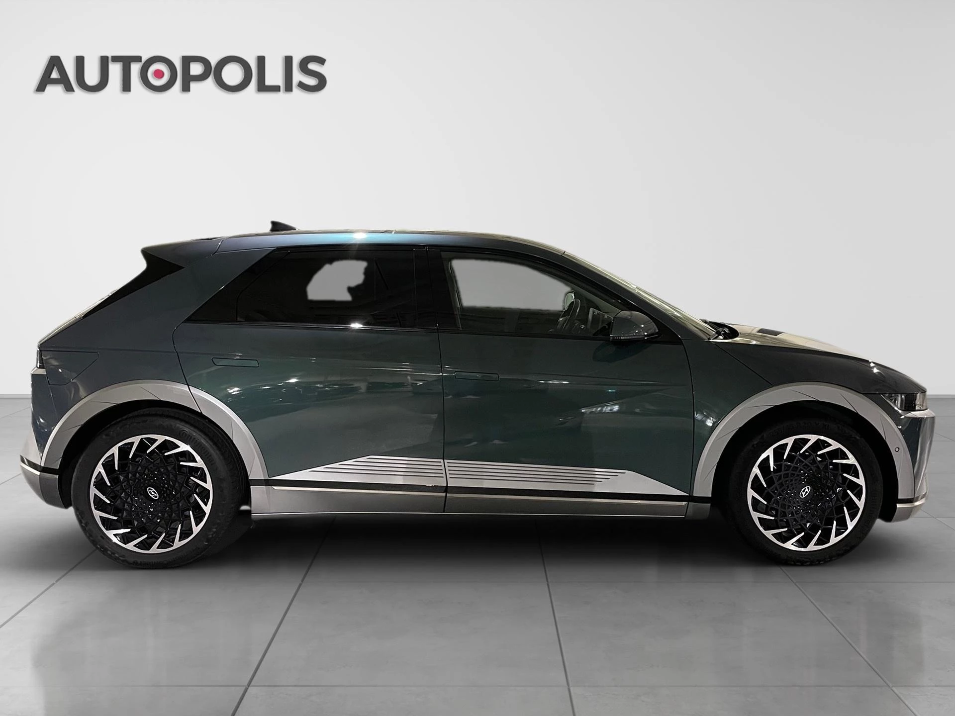 Hyundai IONIQ 5 73kWh Balance