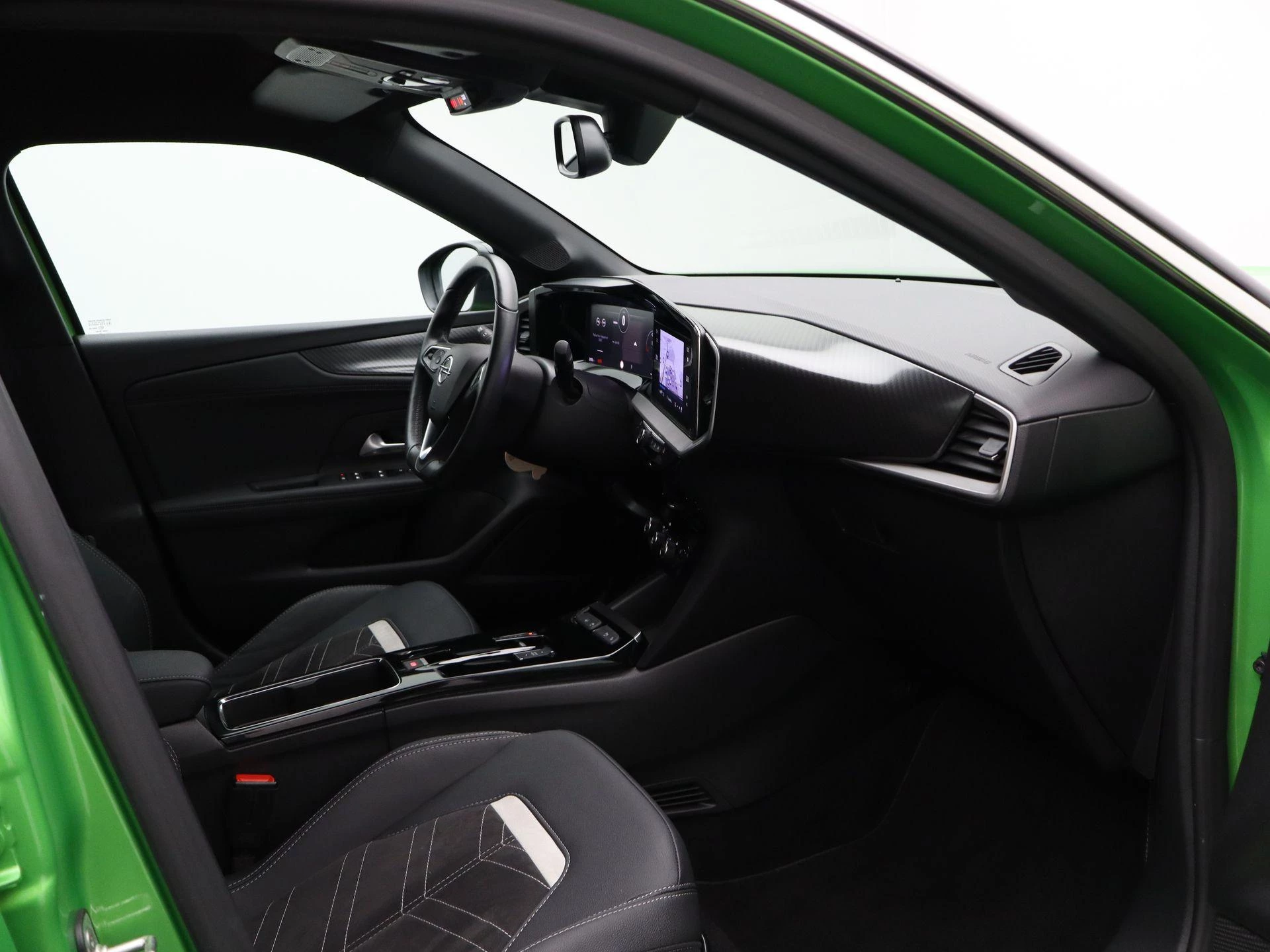 Opel Mokka-e BEV 50kWh e-Ultimate