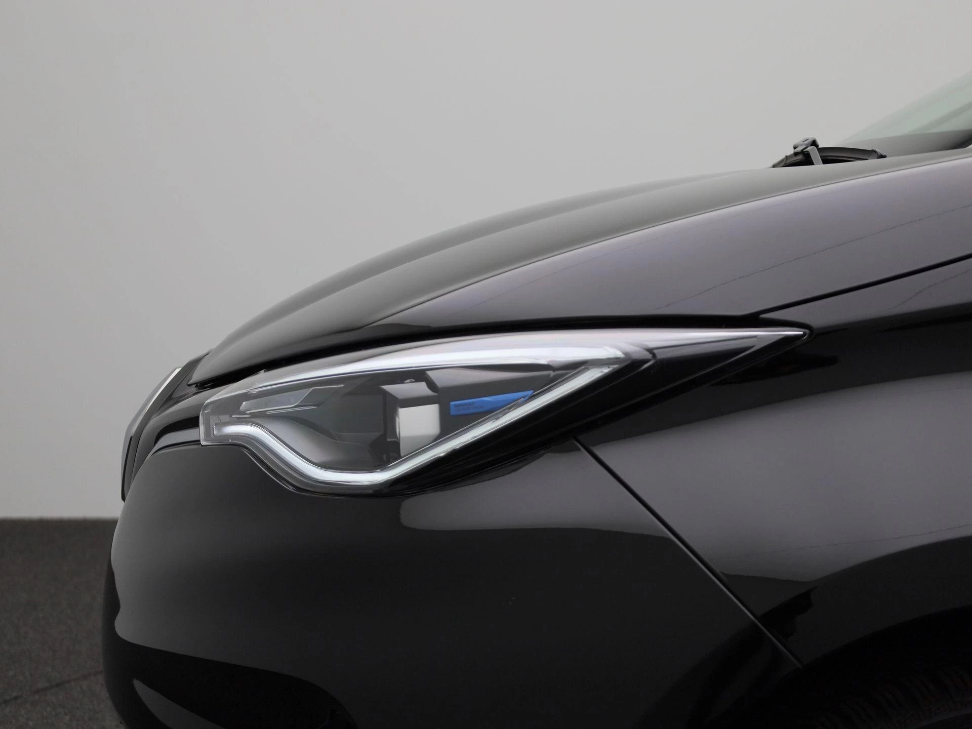 Renault ZOE R135 Intens 52 kWh