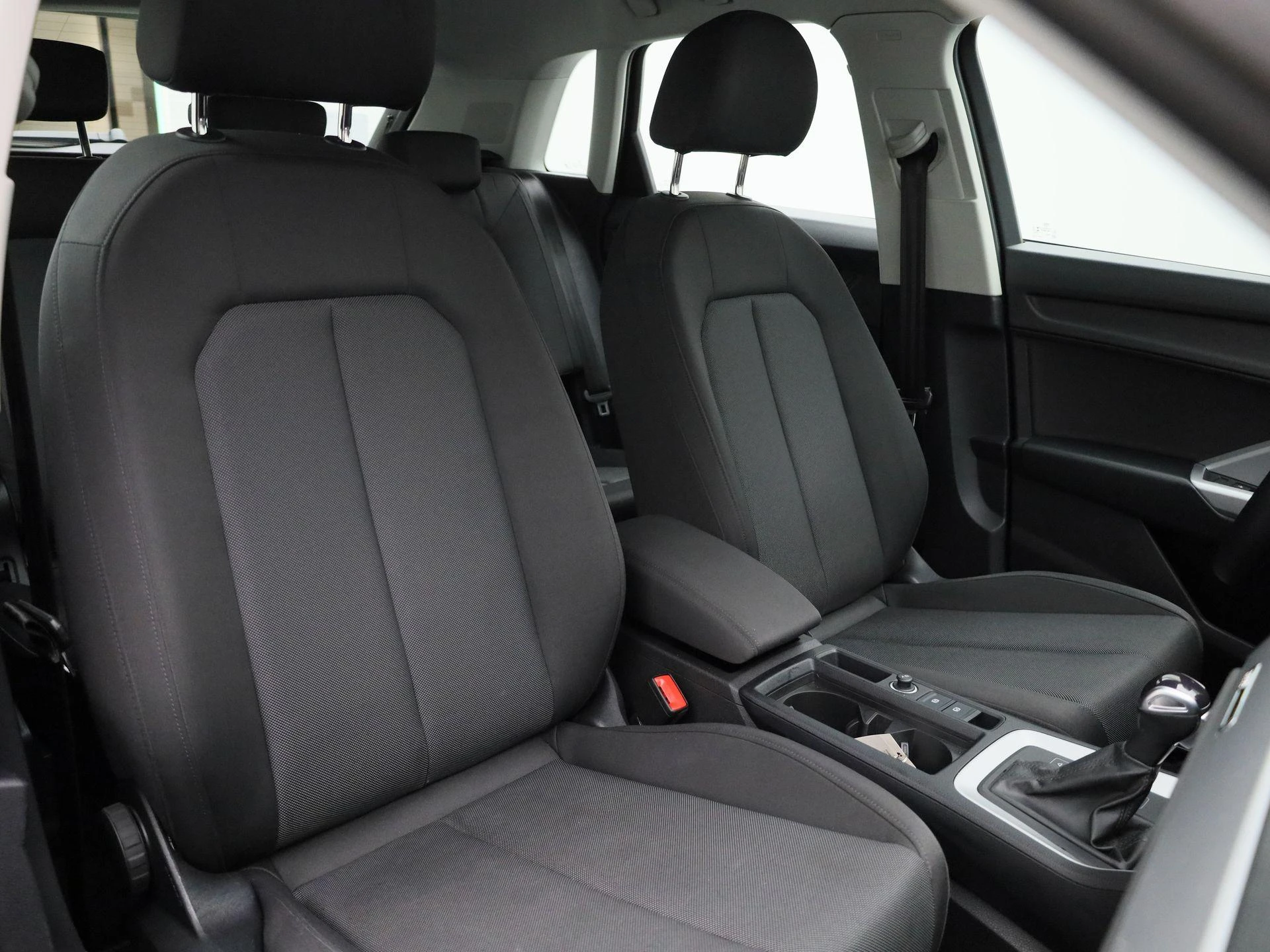Audi Q3 45 TFSI e S tronic