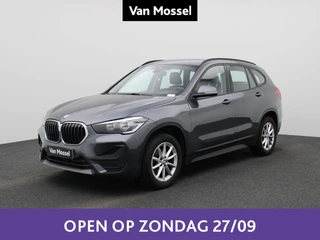 BMW X1 sDrive16dA (85 kW)
