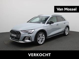 Audi A3 allstreet 40 TFSI e Advanced edition 204 PK