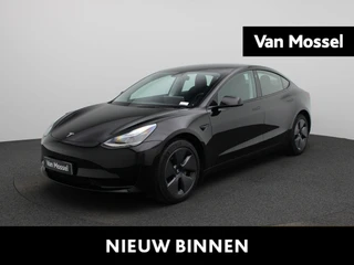 Tesla Model 3 Standard RWD Plus 60 kWh