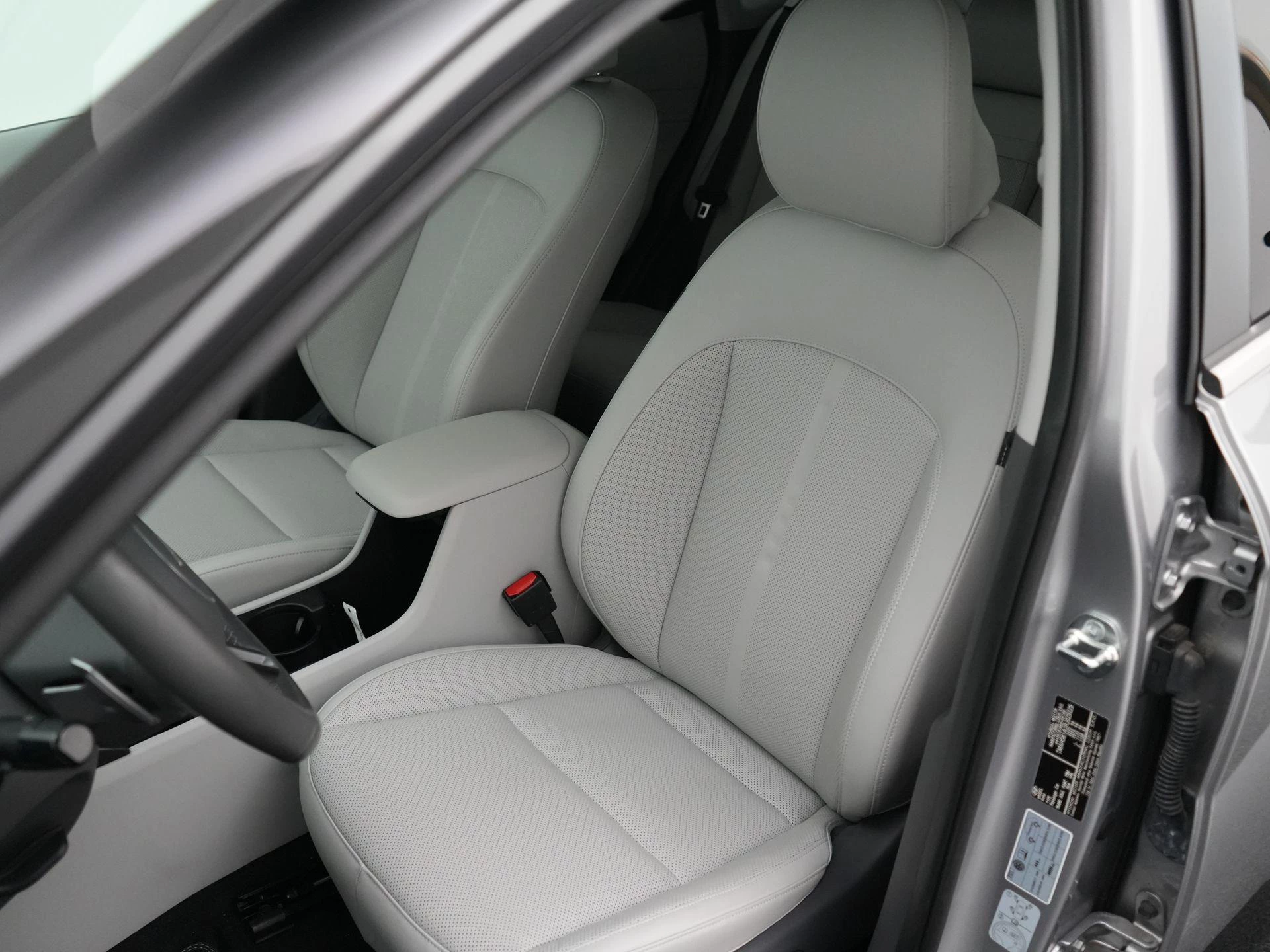 Hyundai Kona Electric Premium 65.4 kWh