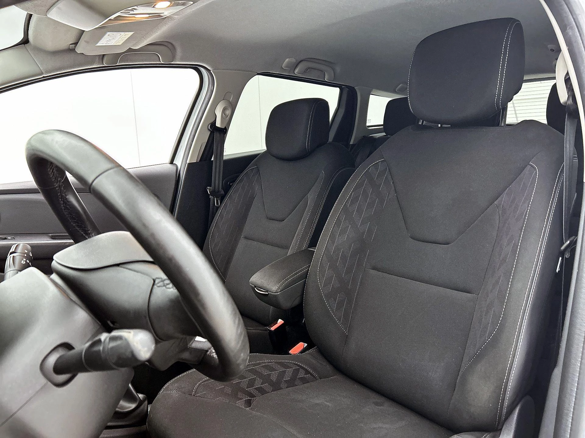 Renault Clio Estate 0.9 TCe Limited