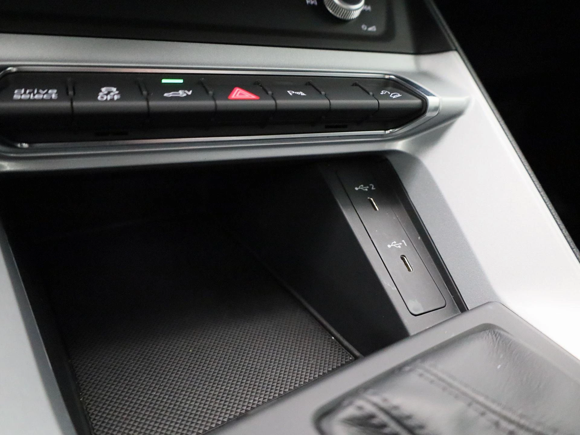 Audi Q3 45 TFSI e S tronic S Line