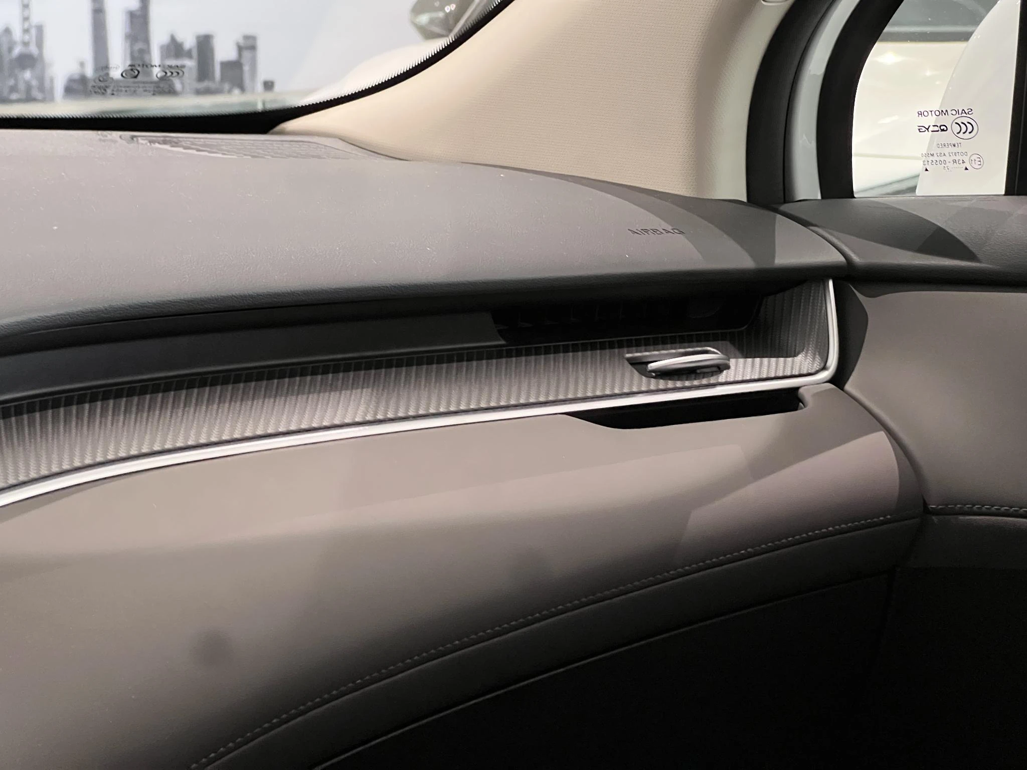 MG-S6 EV-image-31
