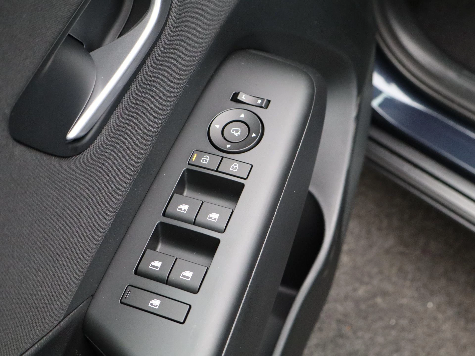 Hyundai Kona 1.6 GDI HEV Comfort Smart