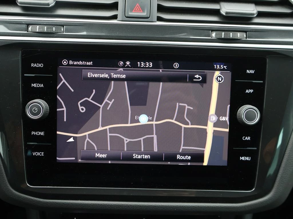 Volkswagen Tiguan eHybrid Tiguan eHybrid PHEV 1.4Elegance DSG 245PK *AUTOMAAT*NAVI*DIGITAL DASHBOARD*ALCANTARA*ZETELVERWARMING*APP CONNECT*...