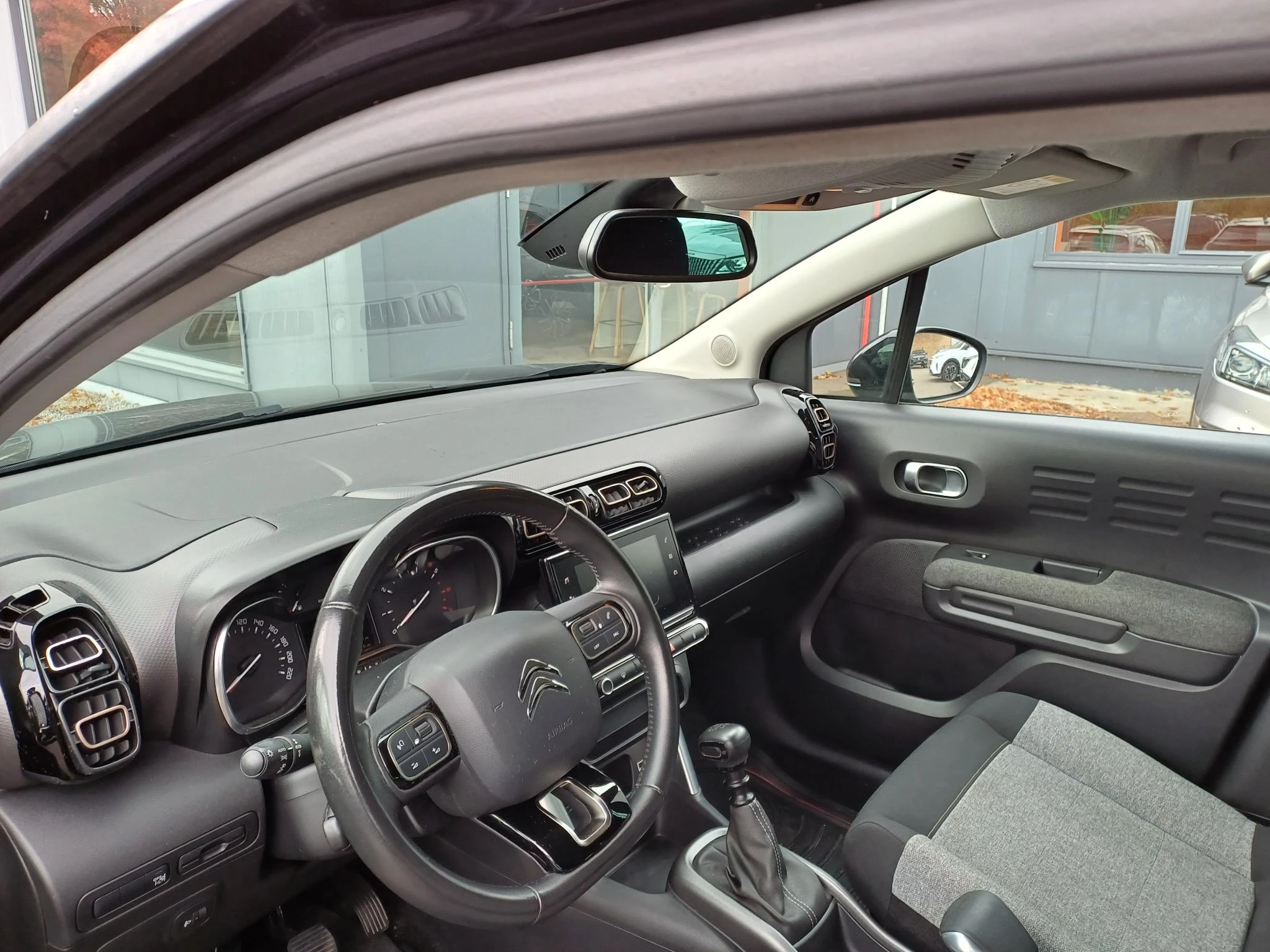 Citroën-C3 Aircross-image-9