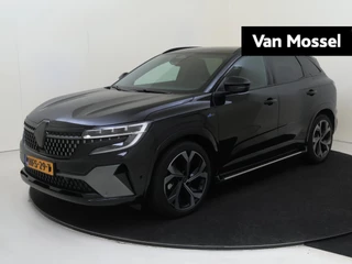 Renault Austral 1.2 E-Tech full hybrid 200 techno esprit Alpine