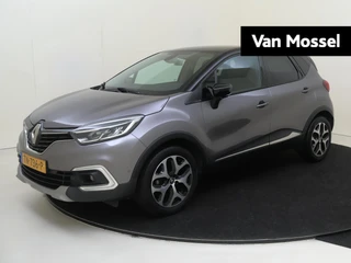 Renault Captur 0.9 TCe Intens