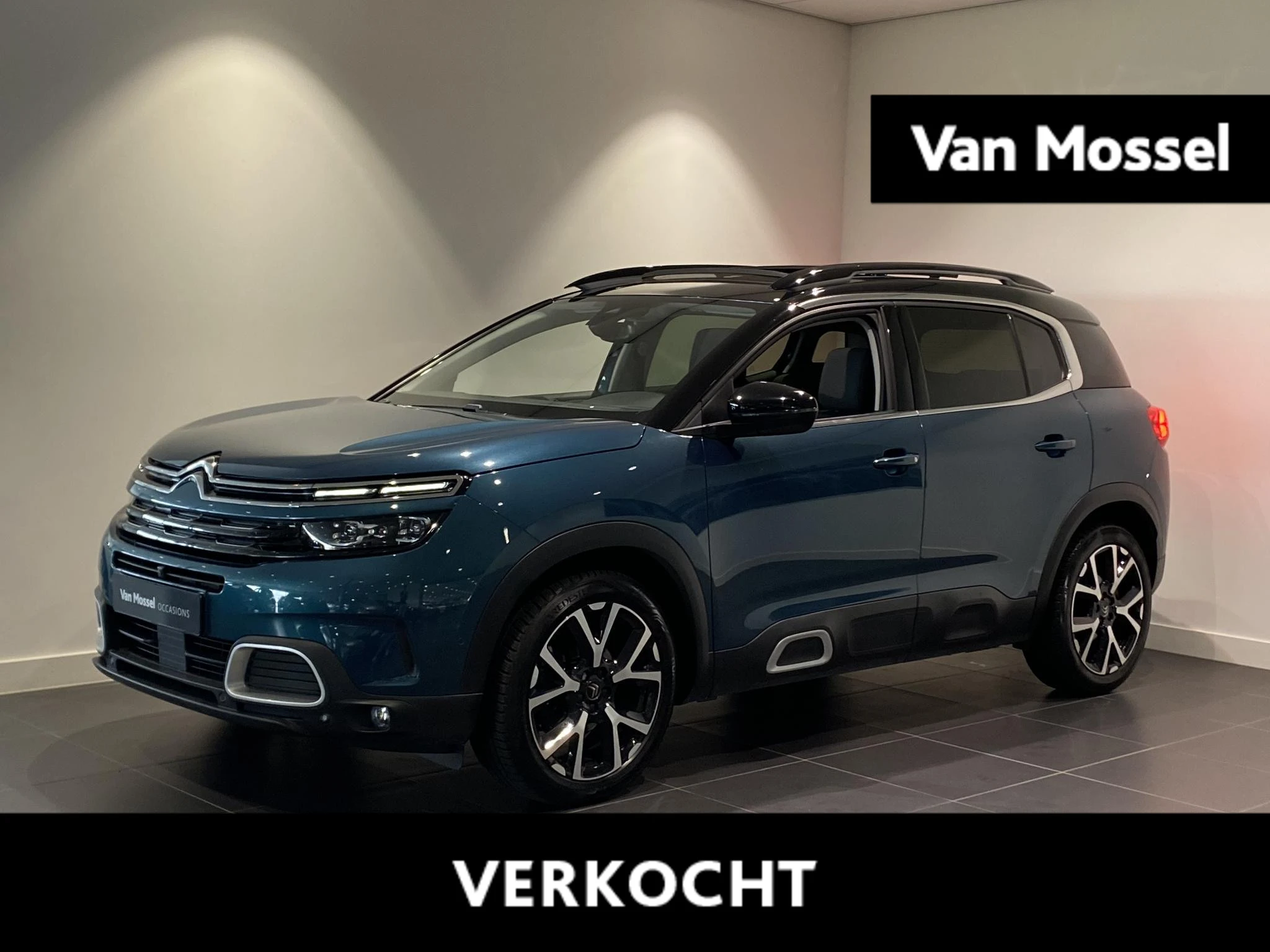 Citroën-C5 Aircross-image-0