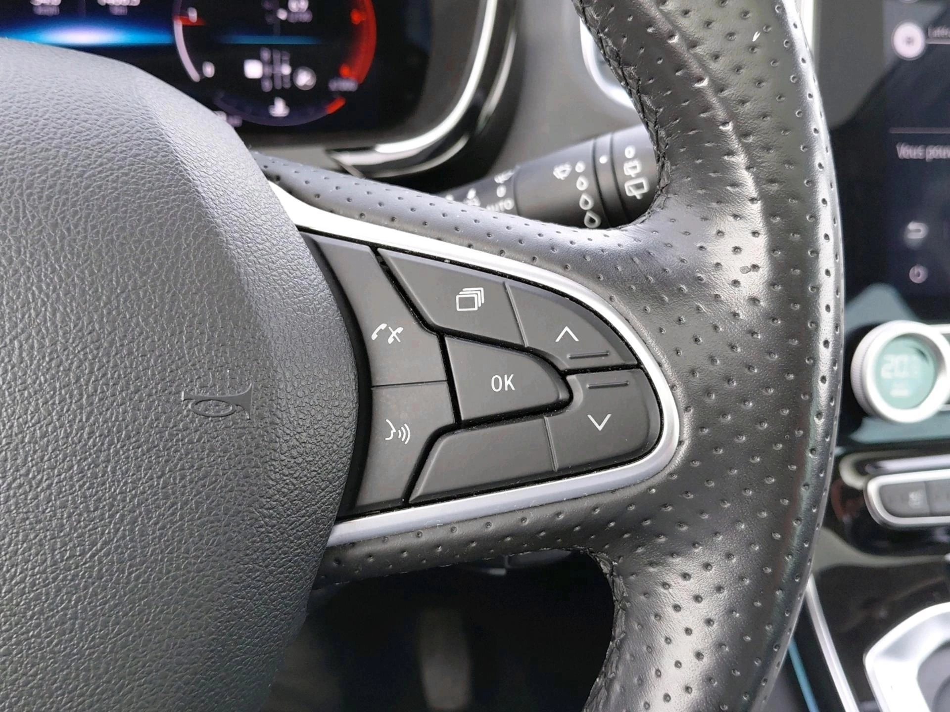 Renault Espace 2.0 Blue dCi Initiale Paris 5p.