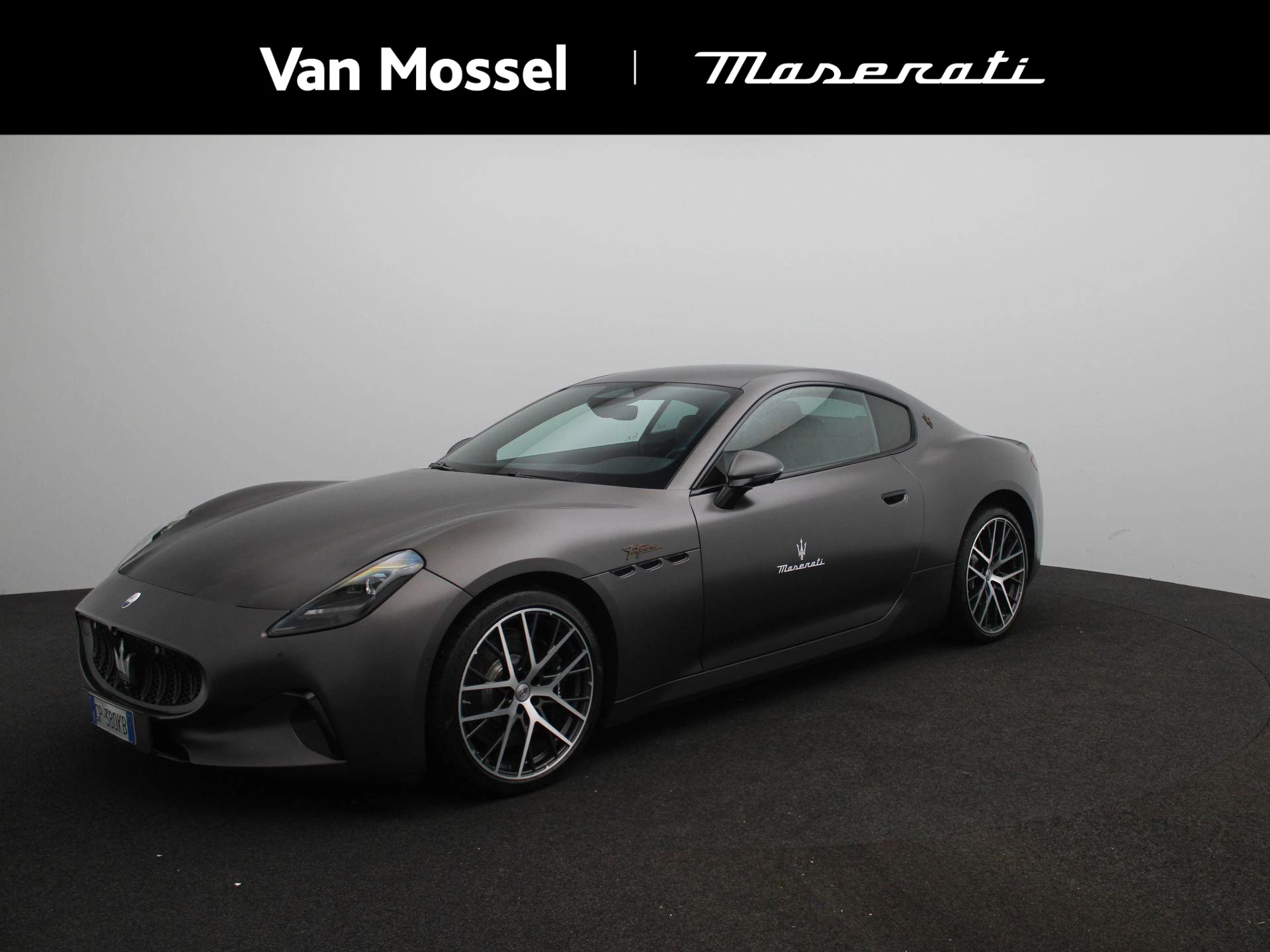 Maserati-GranTurismo-image-0