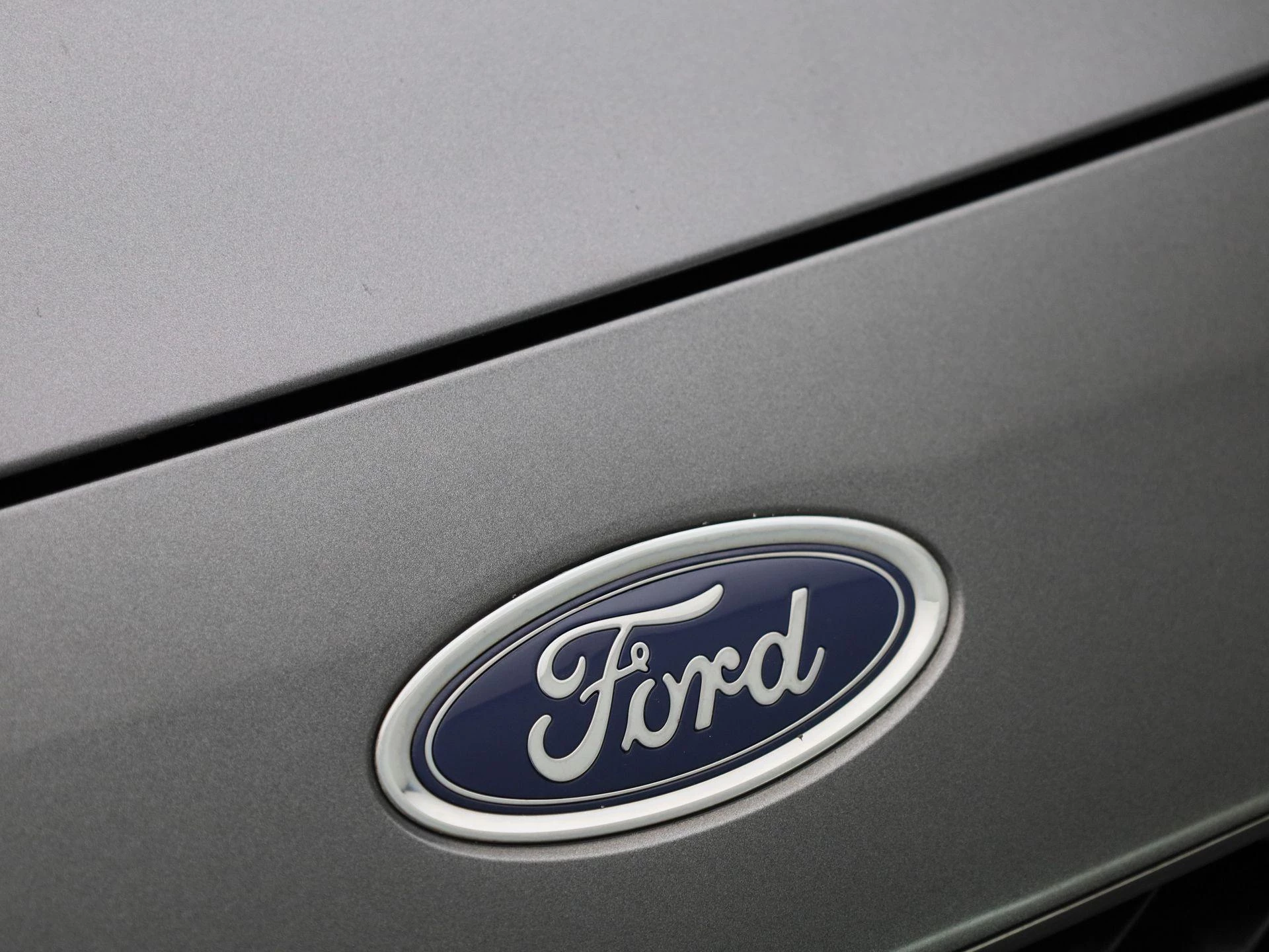 Ford Fiesta 1.0 EcoBoost Connected