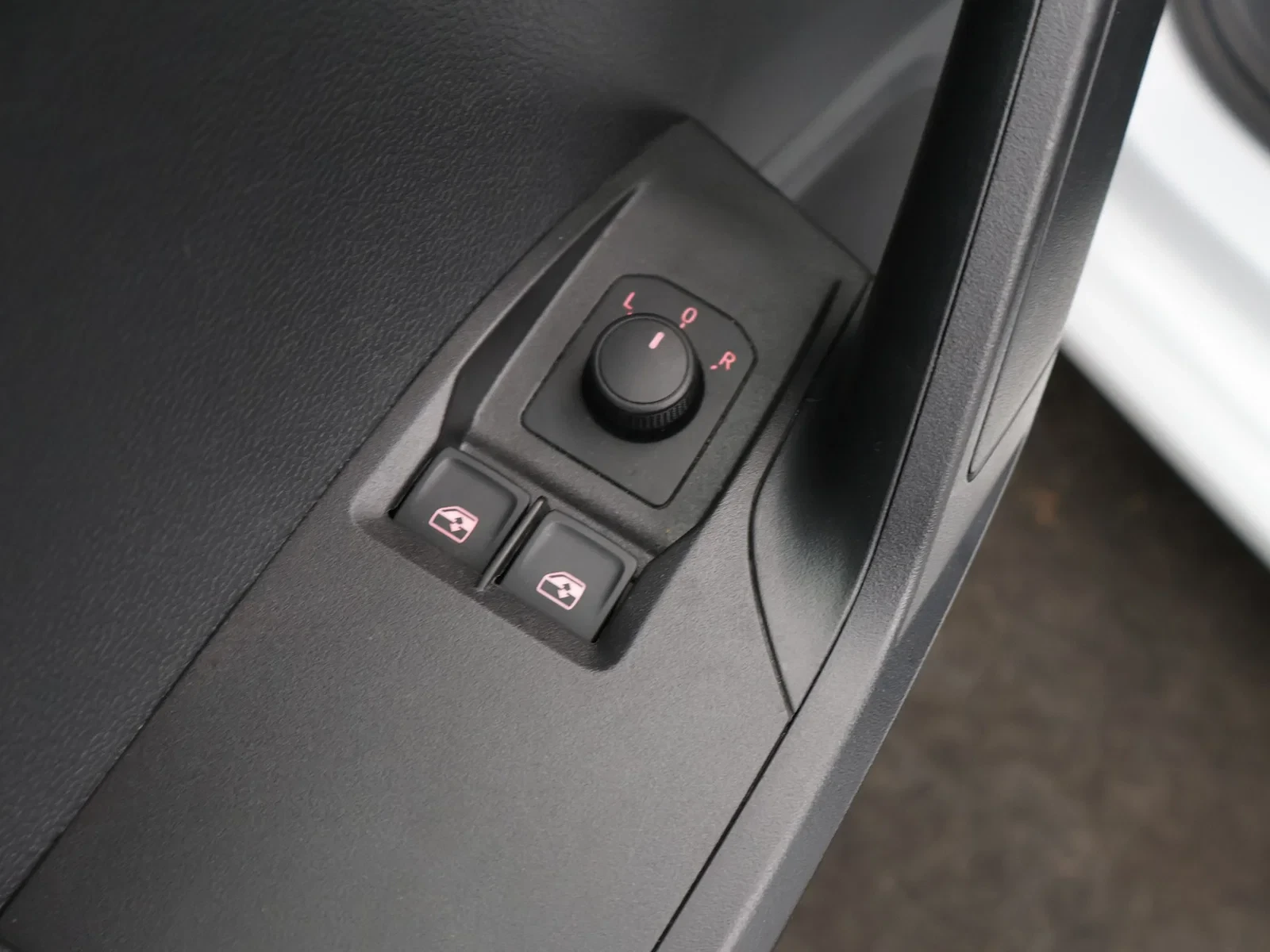 SEAT Ibiza 5P/D Ibiza Move! Full Link 1.0TSI 95PK *VIRTUAL COCKPIT*CRUISE CONTROL*APP-CONNECT-PDC ACHTER*...*