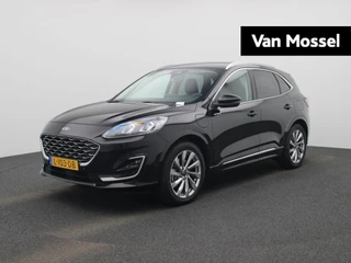 Ford Kuga 2.5 PHEV Vignale