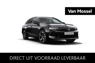 Opel Astra Business Edition - Hybrid