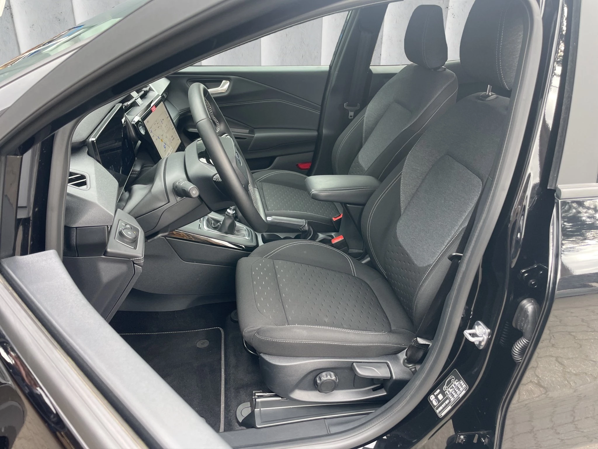 Ford Puma Titanium LED | NAV | KAM | ASSISTENZ | GJR