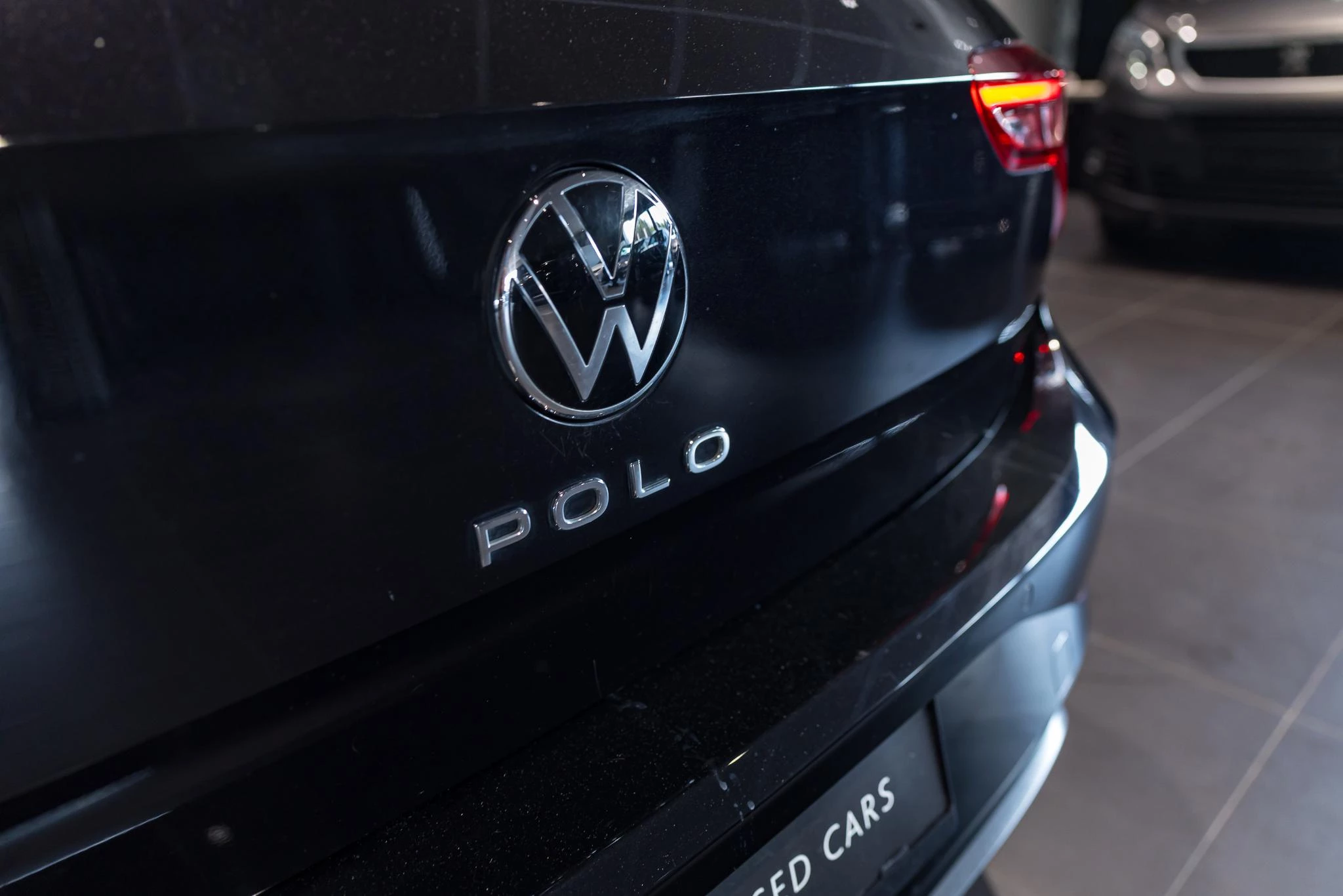 Volkswagen Polo 1.0 TSI Life Business | Carplay | Cruise Control