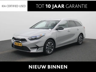 Kia Ceed Sportswagon 1.0 T-GDi Design Edition