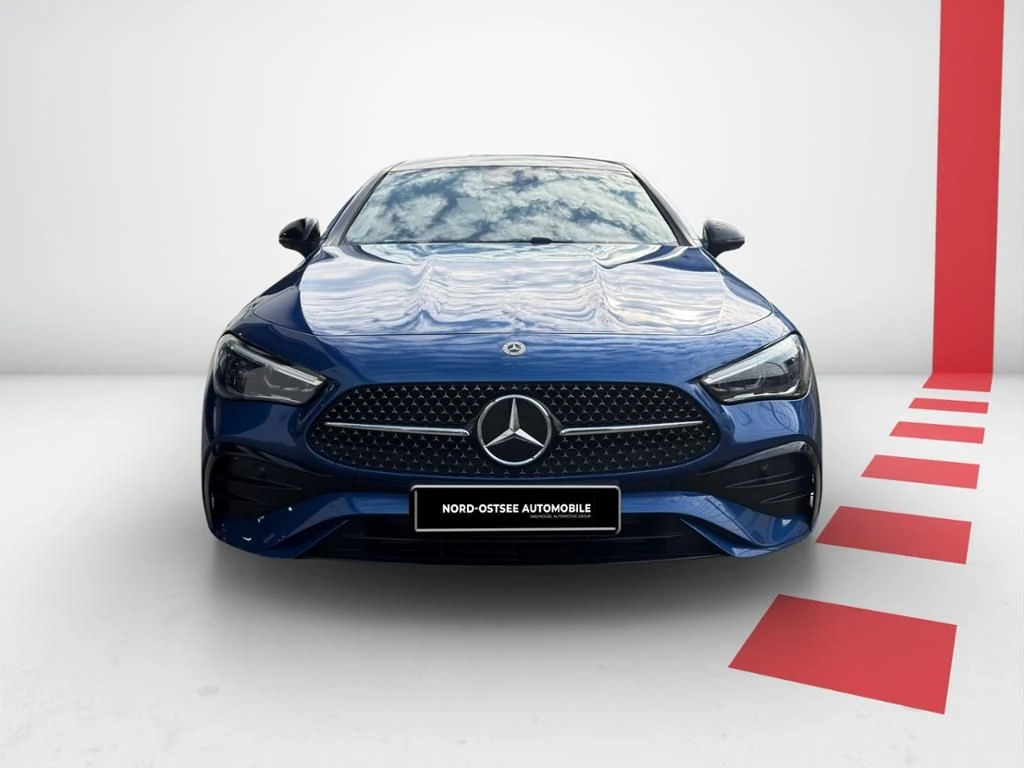 Mercedes-Benz-CLE 200-image-7