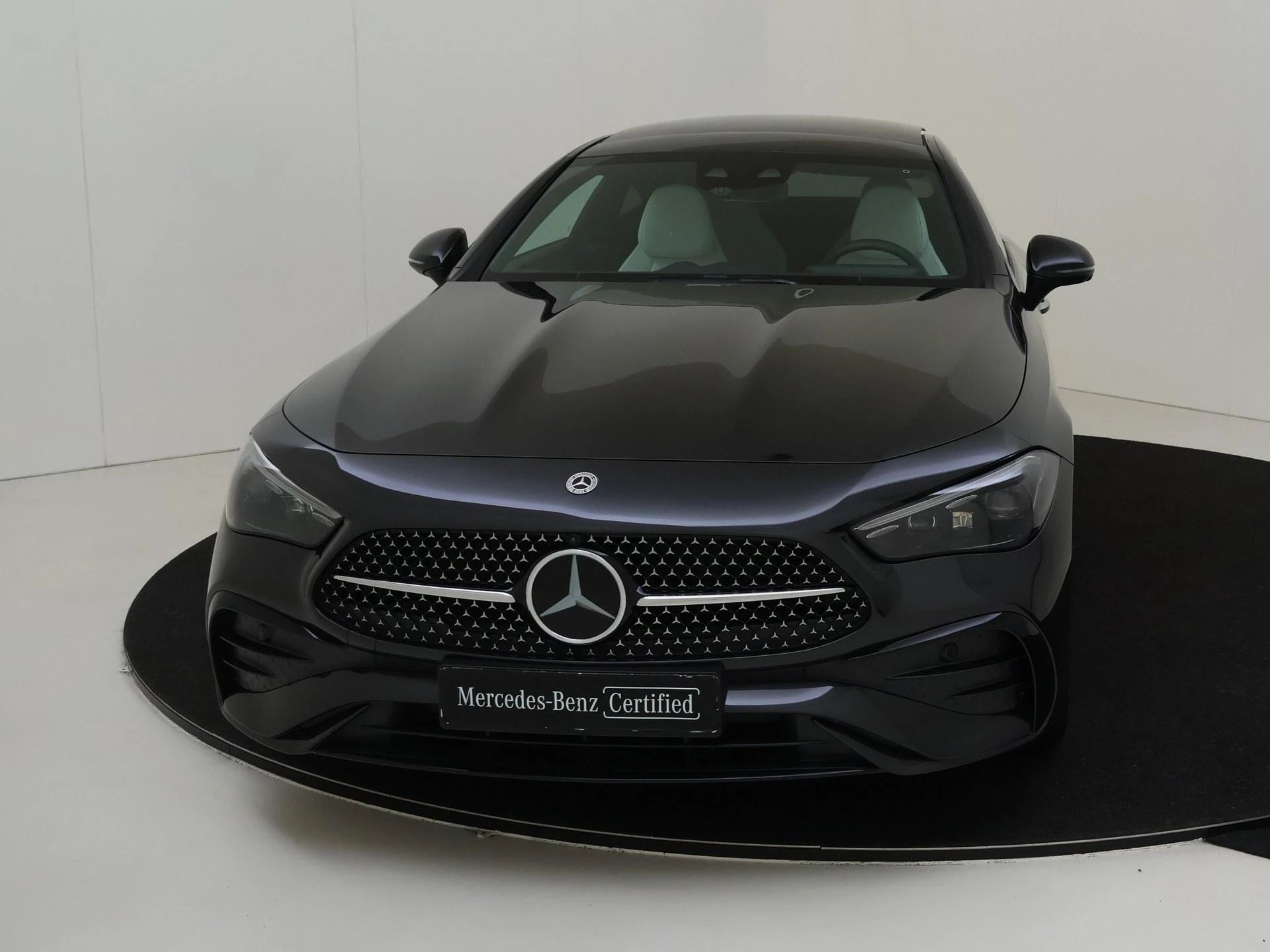 Mercedes-Benz CLE 300 Coupé 4MATIC AMG Line