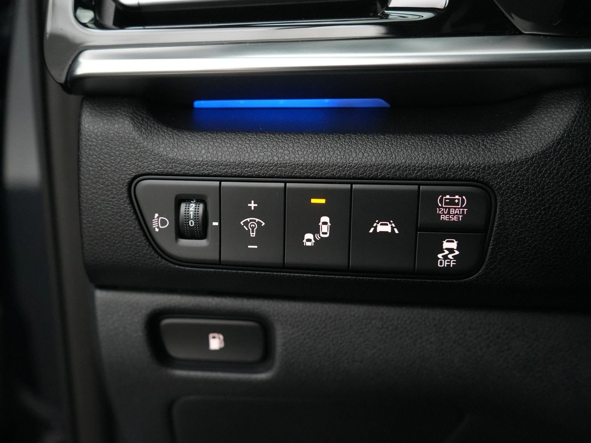 Kia Niro 1.6 GDi Hybrid DynamicPlusLine